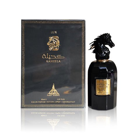 Kaheela Lux 85ml EDP - Tega Scents